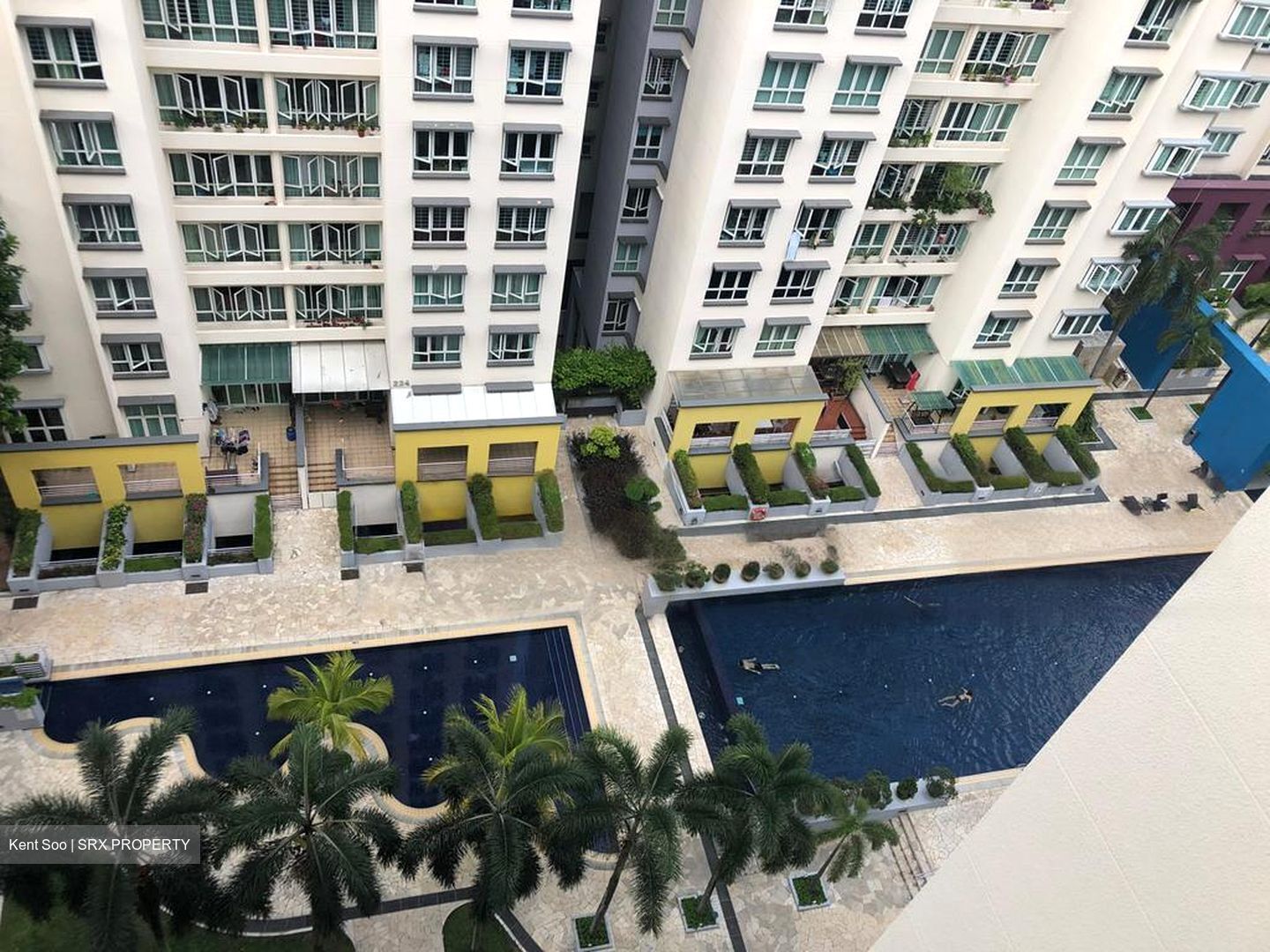 The Floravale (D22), Condominium #458038271